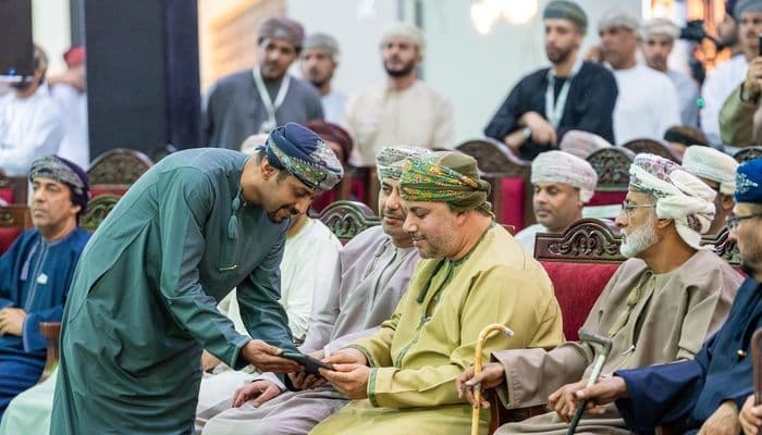 Value surpasses 63 million riyals