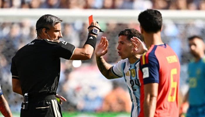 Slovenian referee Vincic retires