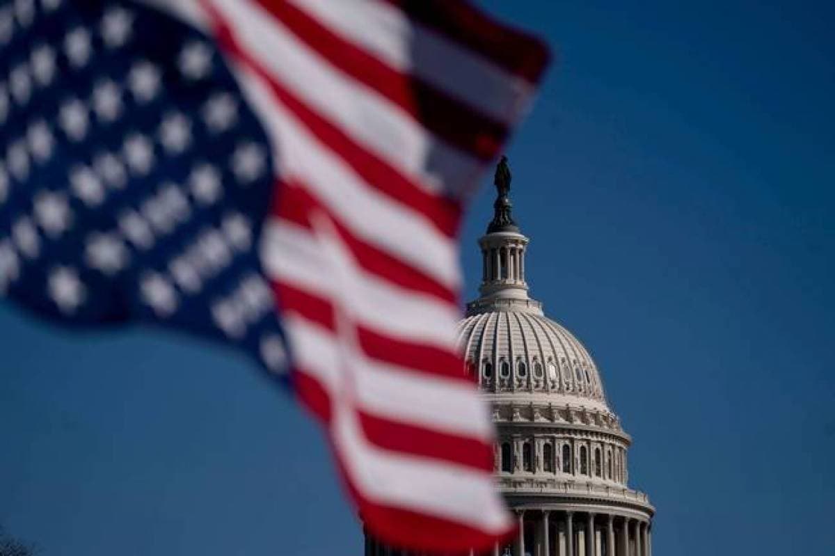 Washington issues global alert amid Middle East tensions