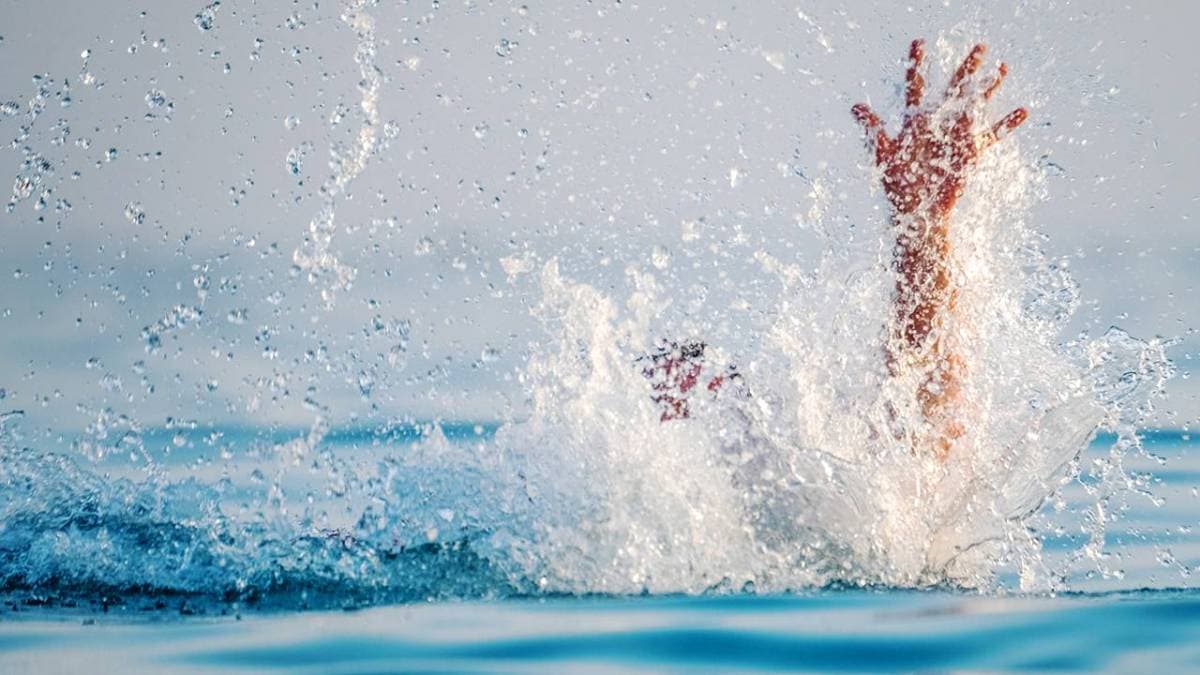Video: How to Prevent Drowning