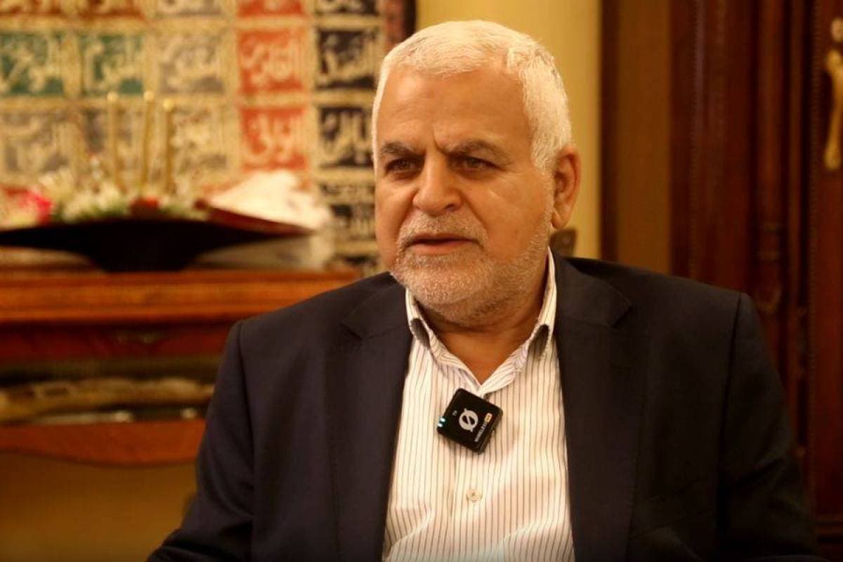 Al-Khansa: US Visit Did Not Clarify Key Issues