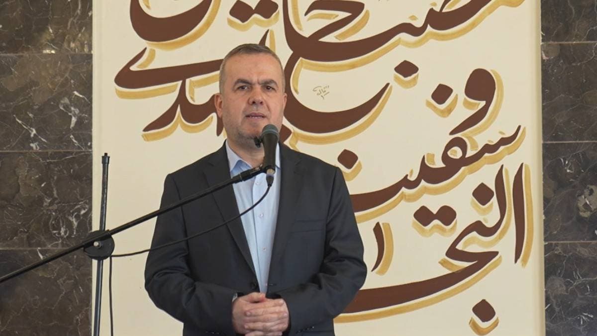 Fadlallah: Aoun's DC visit should benefit Lebanon