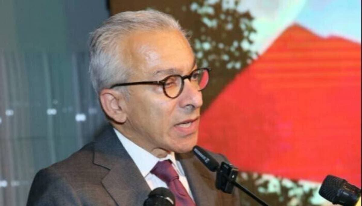 Al-Basāt Discusses Washington and Syria Visits