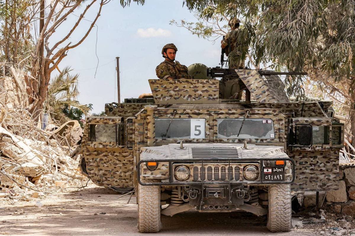 Military Blames Israel for Obstructing Agreement
