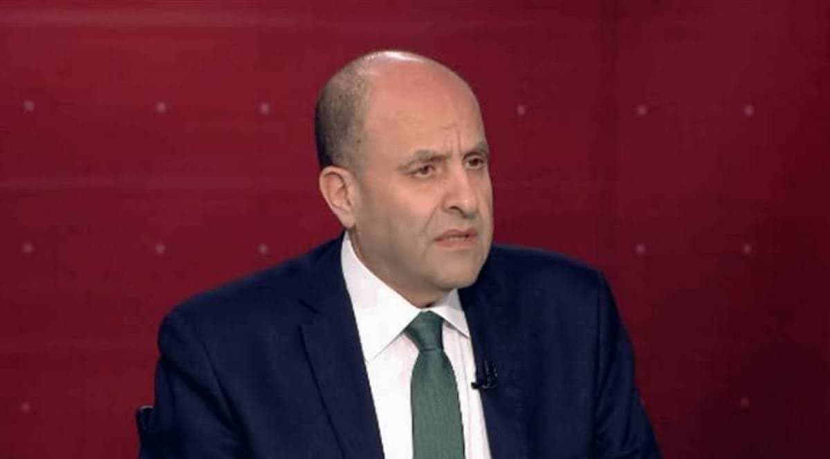 Deputy Selim Aoun: Lebanon can surpass crises