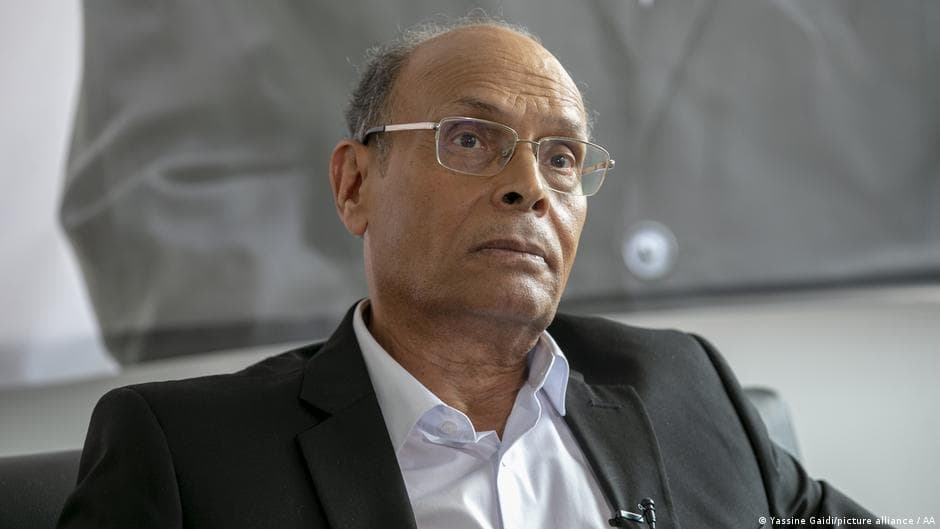 Tunisia protests France over controversial interview