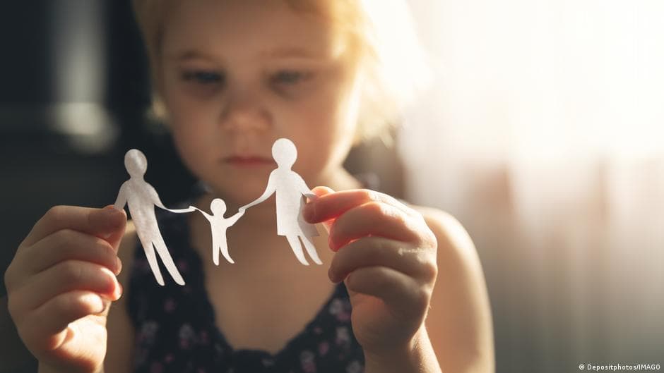 Germany Reports Rise in Child Abuse