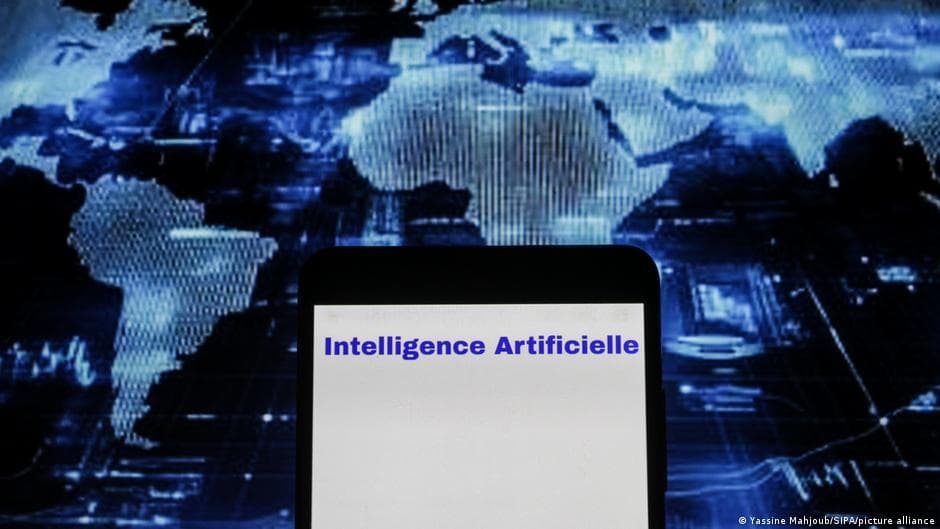 Europe invests billions in AI development