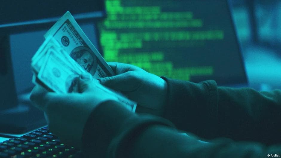 Invoice for AI Usage