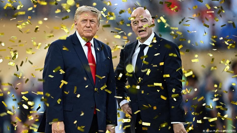 2026 World Cup: Progress or Turmoil