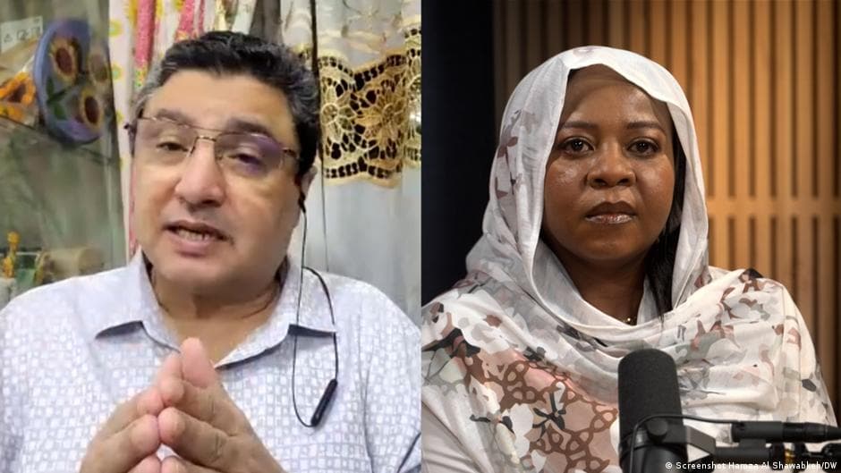 Sudan's Nile Crisis: Environment or War