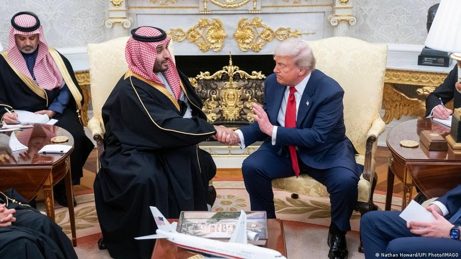 Saudi nuclear plans raise Middle East concerns