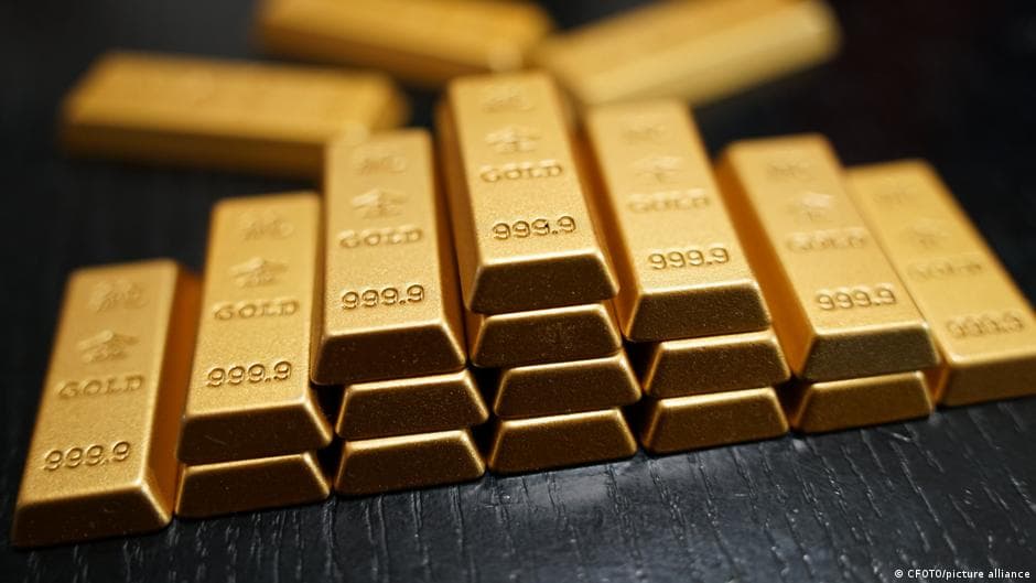 Has Iran's conflict impacted gold's safe haven status