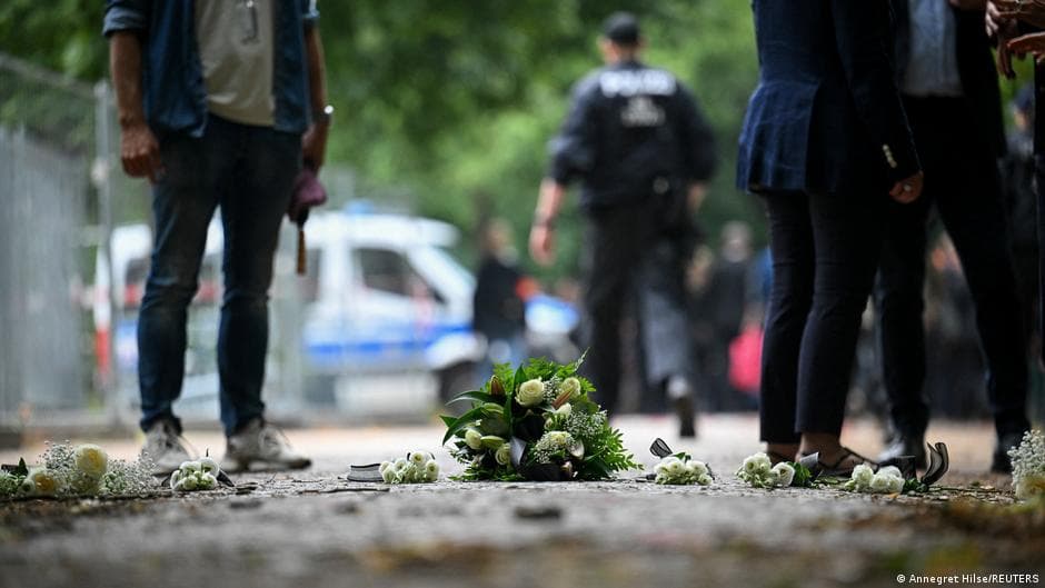 Islamists and far right alignments