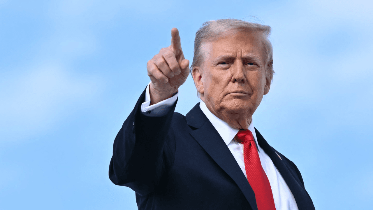 Trump's influence challenged in Arizona elections