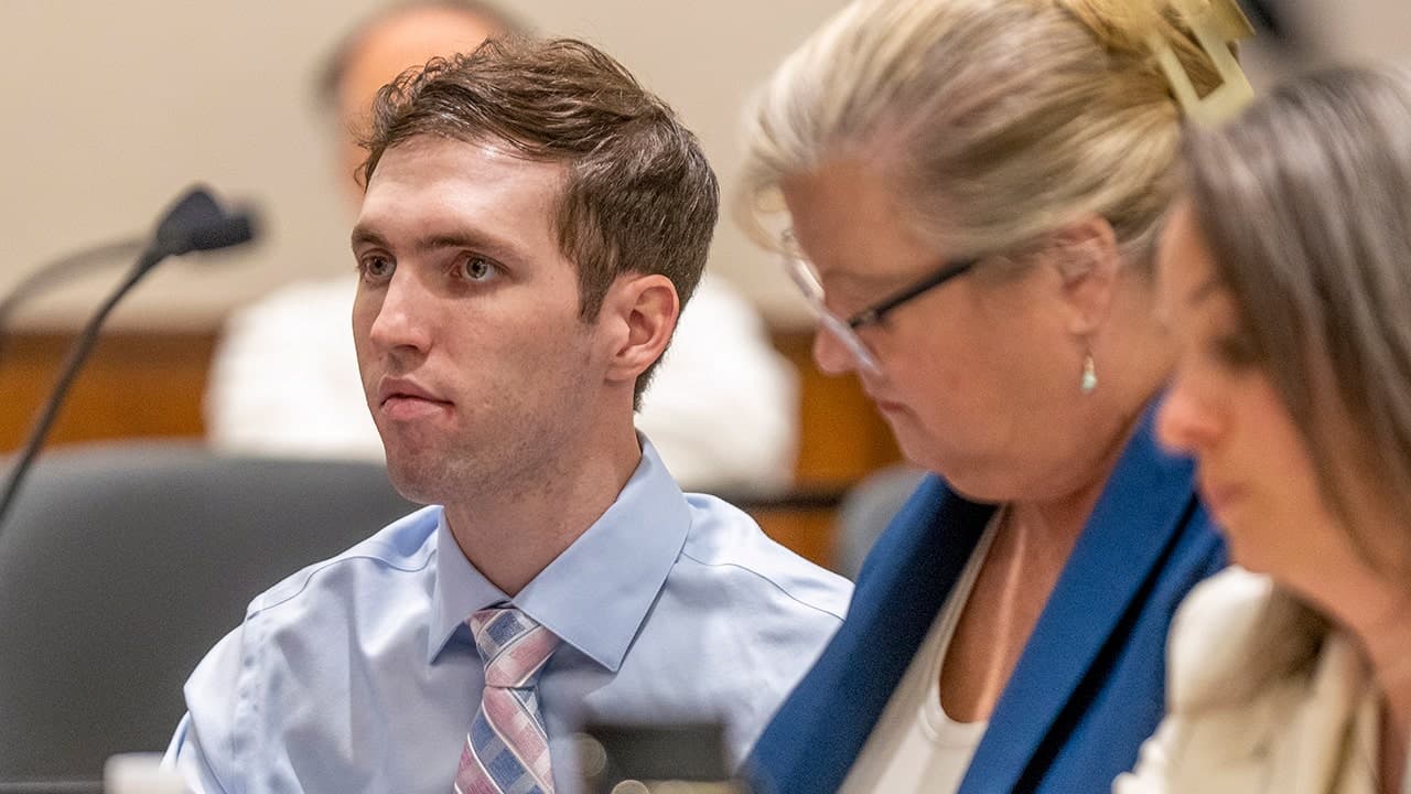 Prosecutors Say Charlie Kirk Murder Case Is Clear