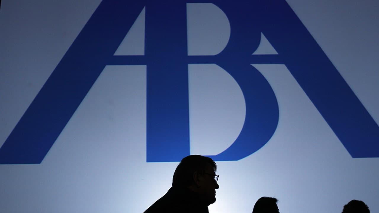 Congress grills ABA on DEI rules for law schools