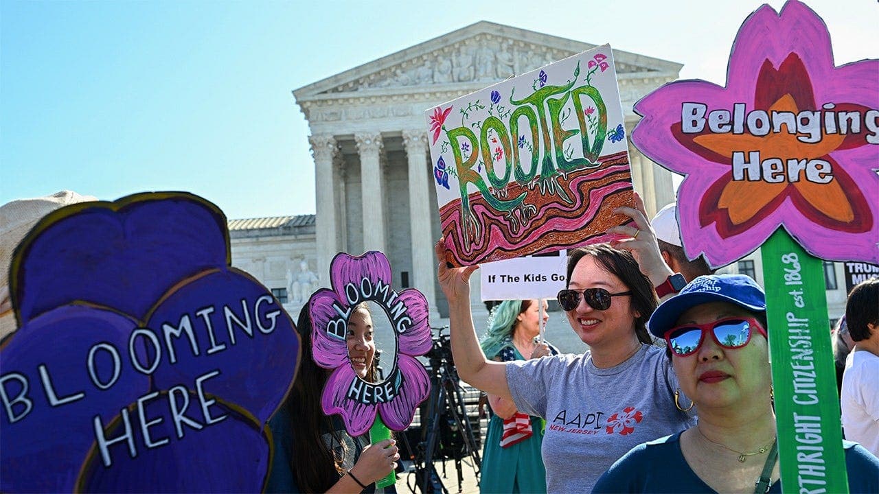 US birth tourism crackdown targets tropical maternity clinics