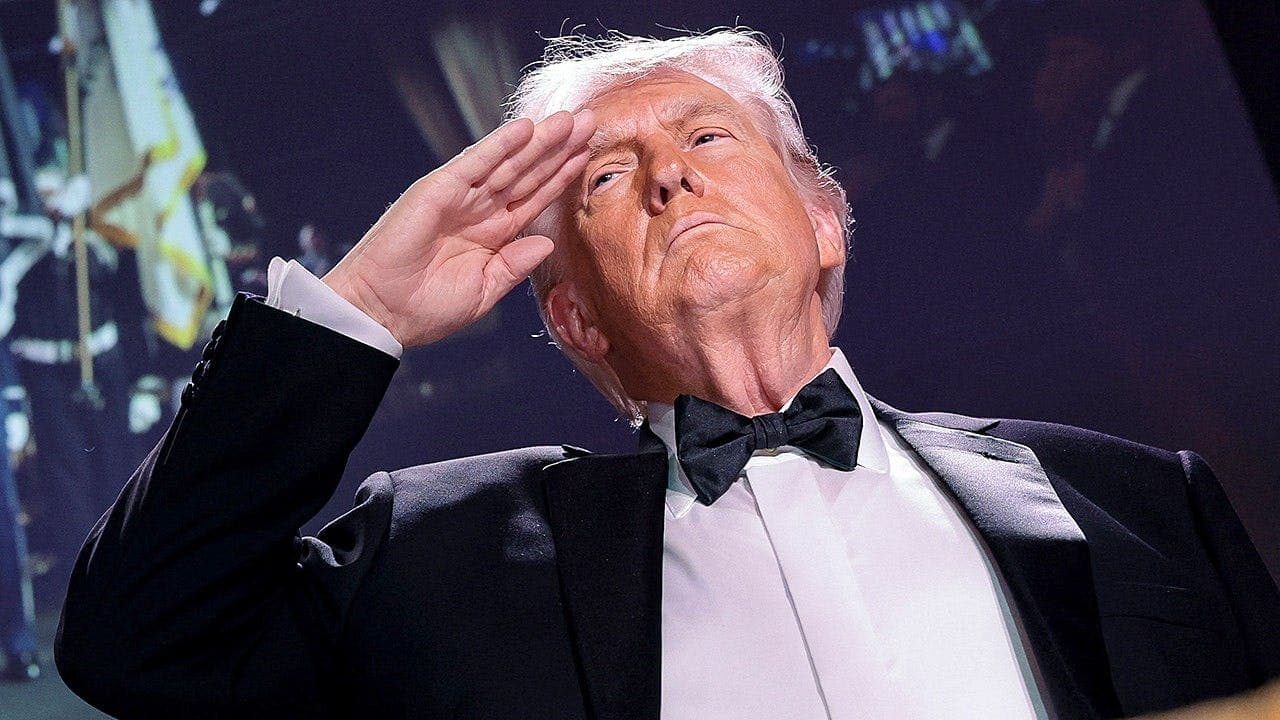 White House Announces Trump Attendees at Correspondents’ Dinner