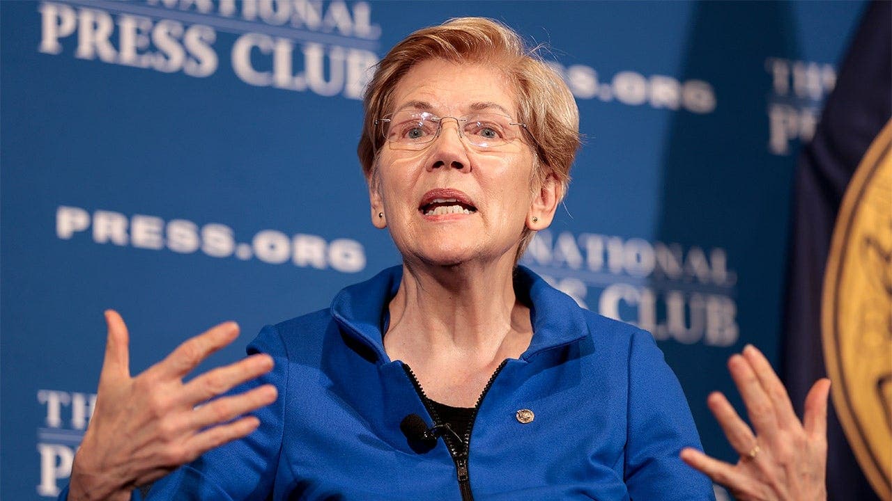 Warren’s recent endorsement draws criticism