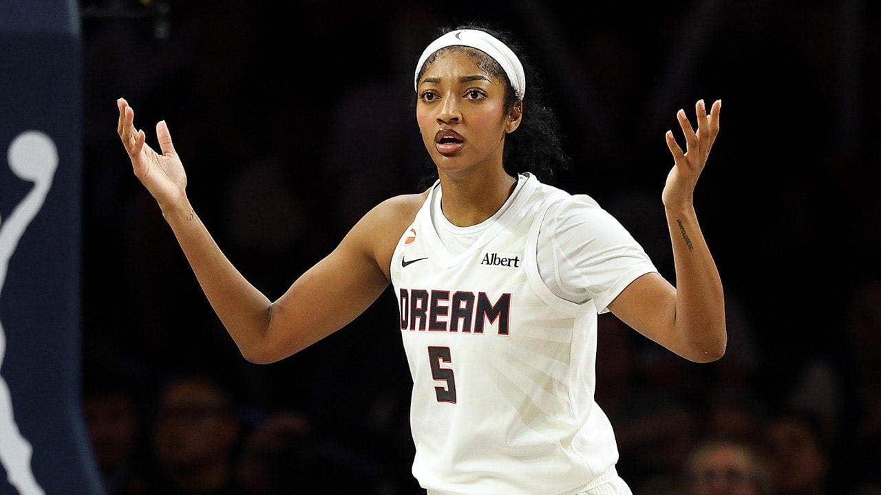 Angel Reese's WNBA controversy highlights victimhood as key to her brand