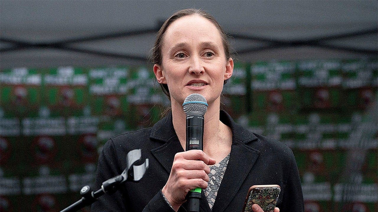 Socialist mayor's response to retail crime sparks outrage