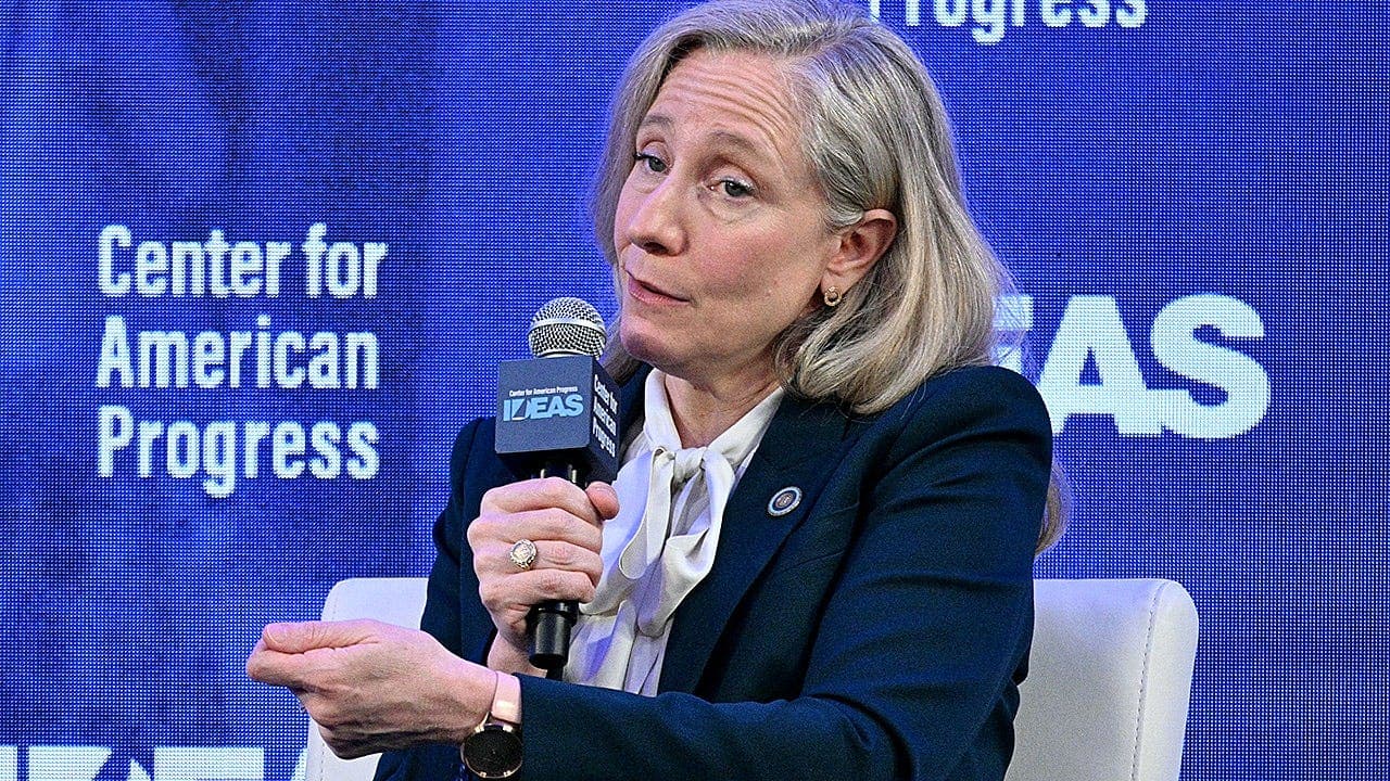 Spanberger’s Data Center Plan Conflicts with Green Goals