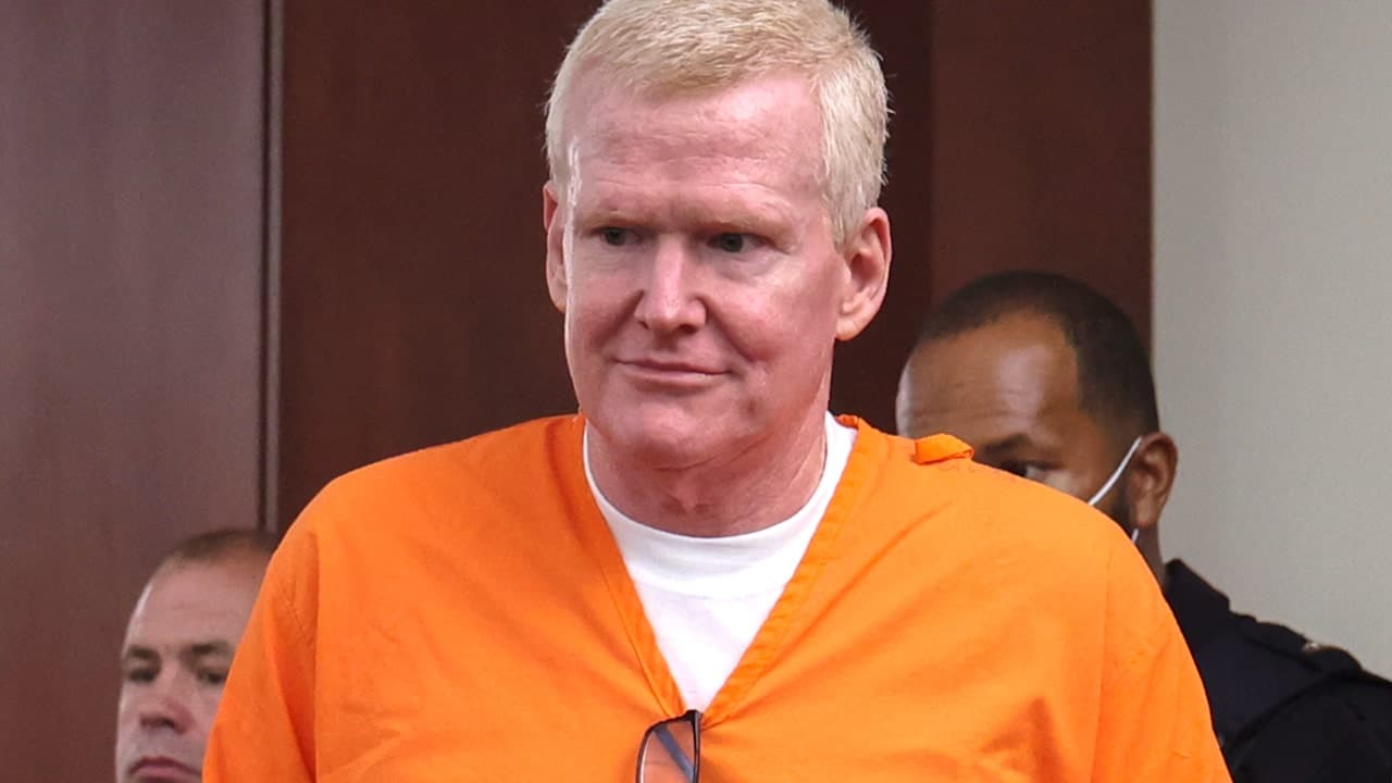 Murdaugh defense highlights missing key DNA tests