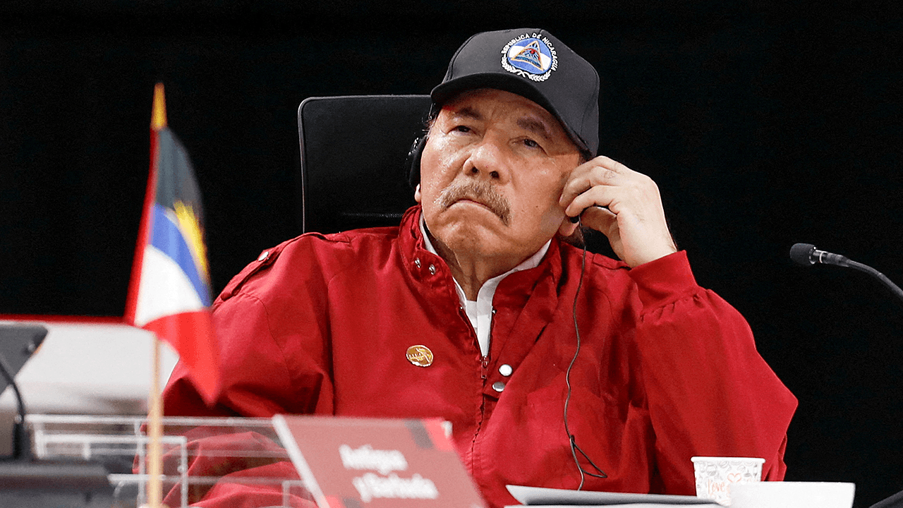 Ortega: Nicaragua will no longer hold elections