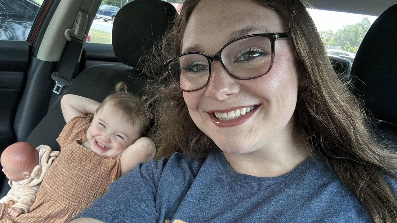 Alabama Mom Charged with Murder After Toddler Bound and Left to Suffocate for 12 Hours