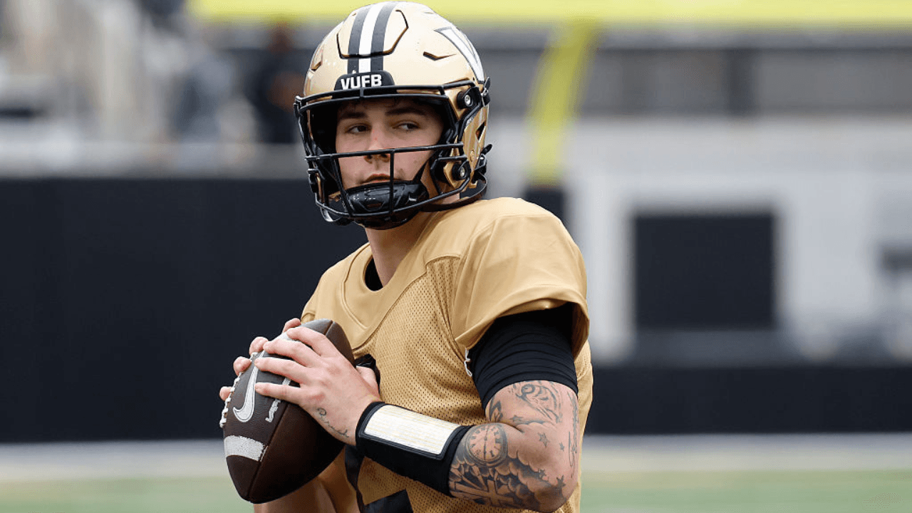 Top 3 SEC breakout stars of 2026