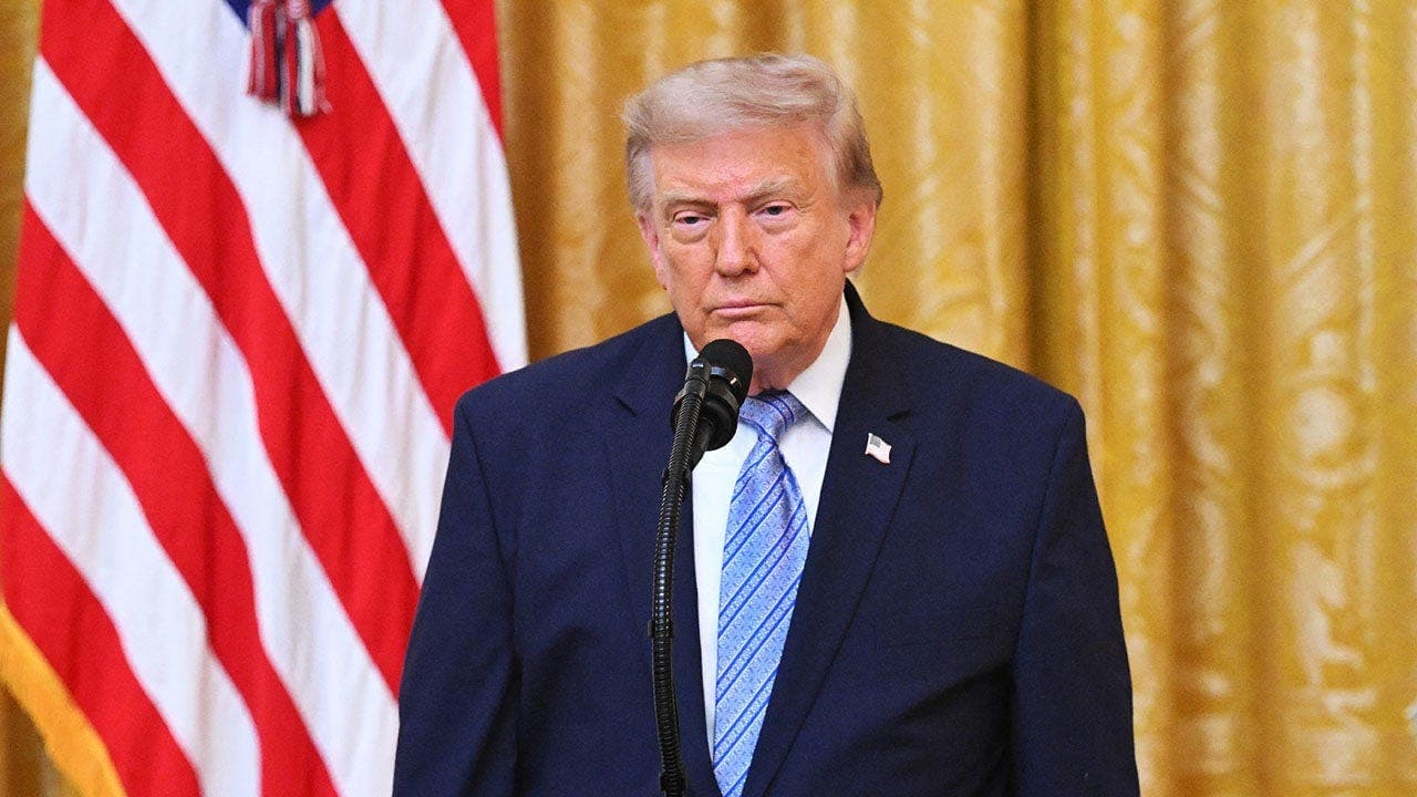 GOP candidates enter South Carolina Senate race despite Trump backing