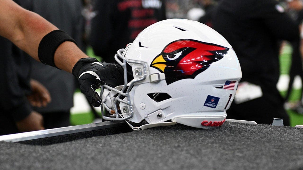 NFL suspends Arizona Cardinals executive for violating gambling policy and leaking draft information