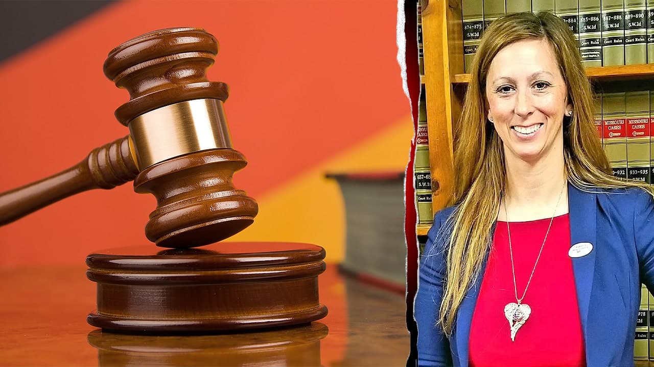 Prosecutor dismissed over misconduct linking to suspect