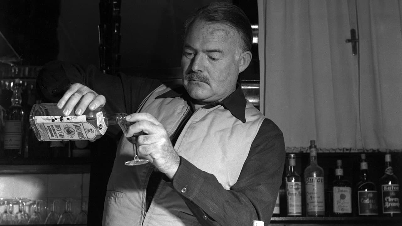 Hemingway's Signature Drink May Have Been Different