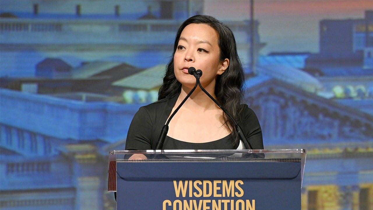 Francesca Hong's Call to Cancel Thanksgiving Reexamined