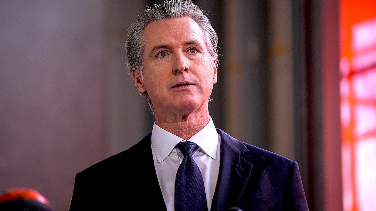 Ex-Governor Newsom’s ex-mistress details affair and Kamala Harris’s advice