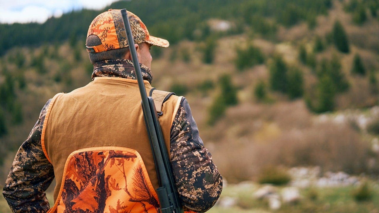 Oregon hunting and fishing ban measure fails
