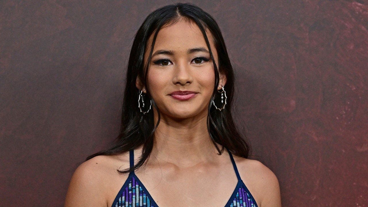 Kaylee Hottle, Godzilla vs Kong actress, dies at 18