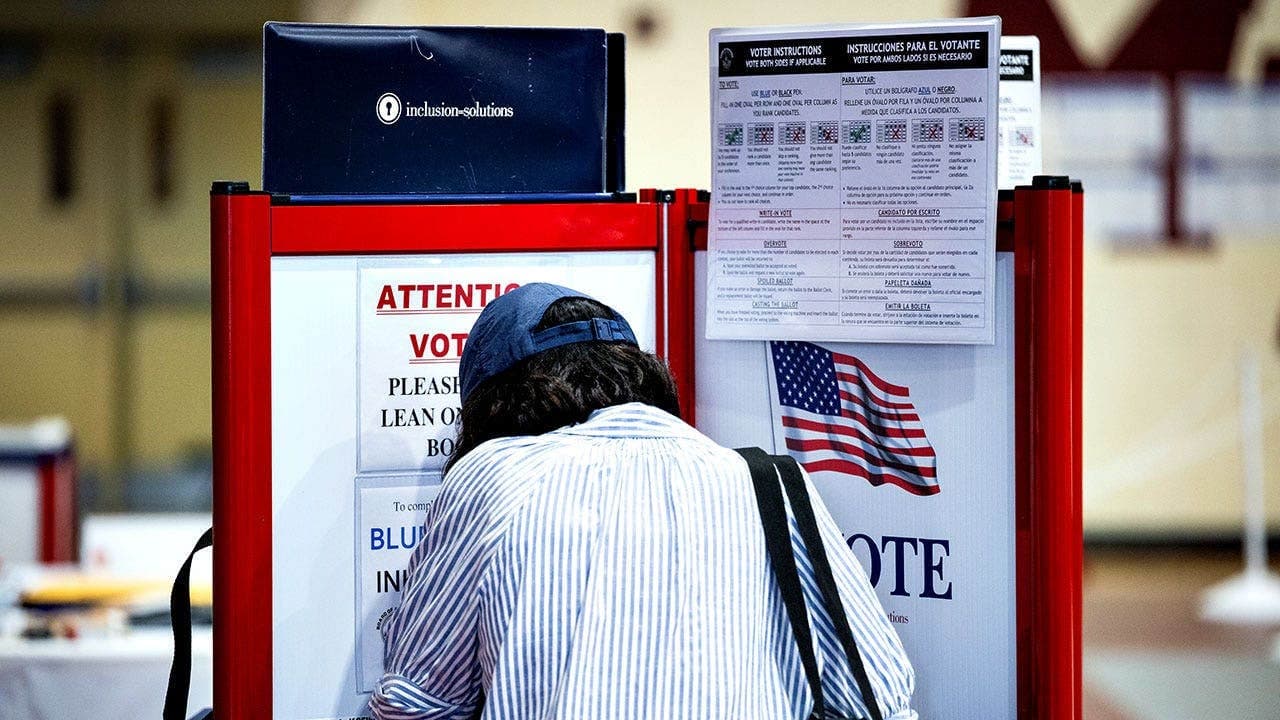 Fox News Rankings: Voters Voice Economic Struggles
