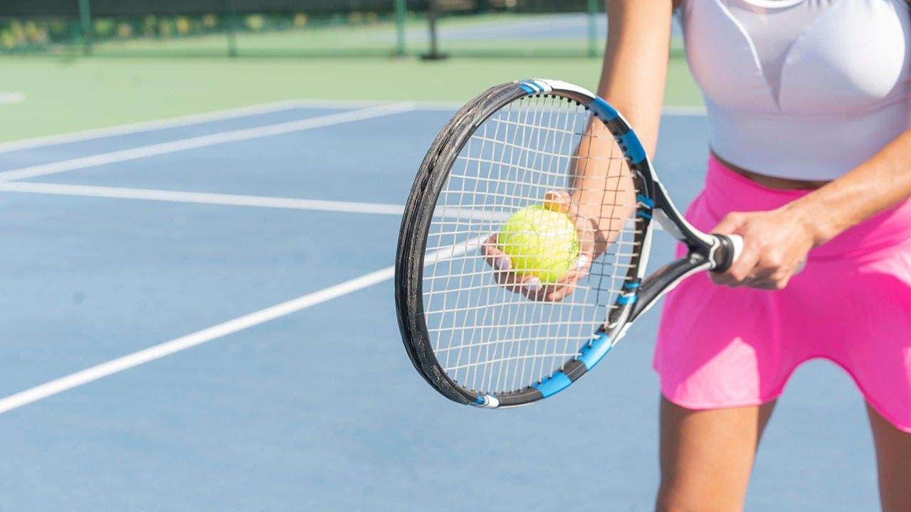 WTA Implements SRY Testing for Fair Play