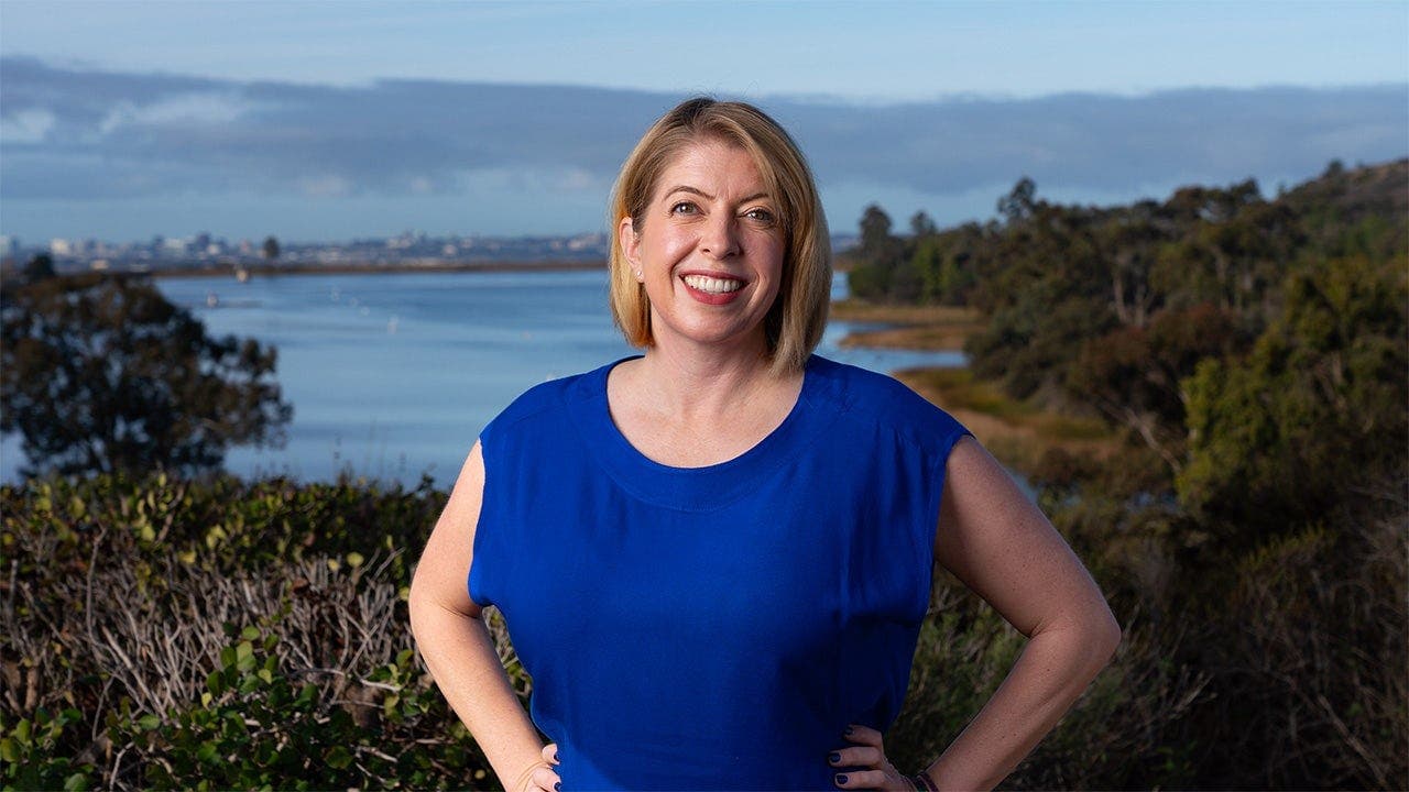 California Democrat criticized over controversial agenda before nightclub fundraiser