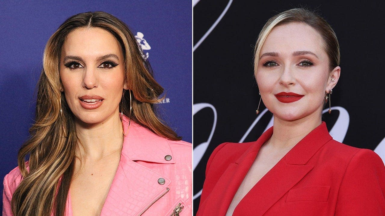 Disney alum criticizes Hollywood on child stars after Hayden Panettiere