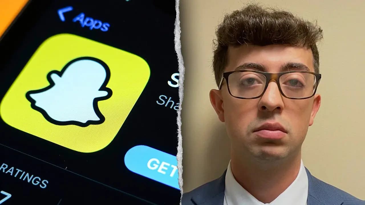 Penn State frat members used Cash App and Snapchat for drug deals