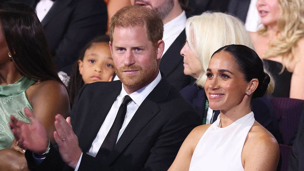 Prince Harry’s quest for royal upbringing for Archie highlights palace contradictions