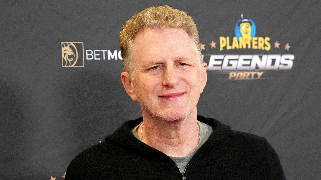 Michael Rapaport citing Hollywood impact due to Israel support