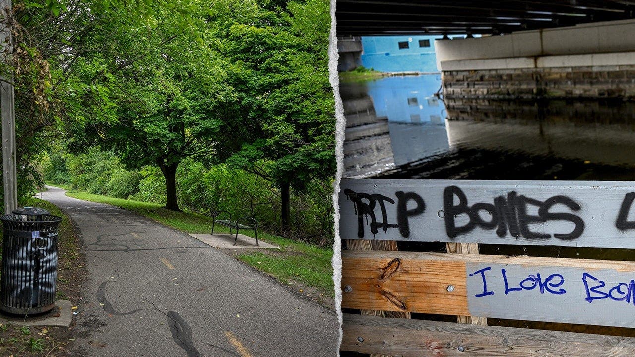 Big Ten criminologist warns students over serial killer probe