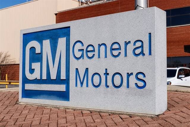 General Motors posts strong Q2 results