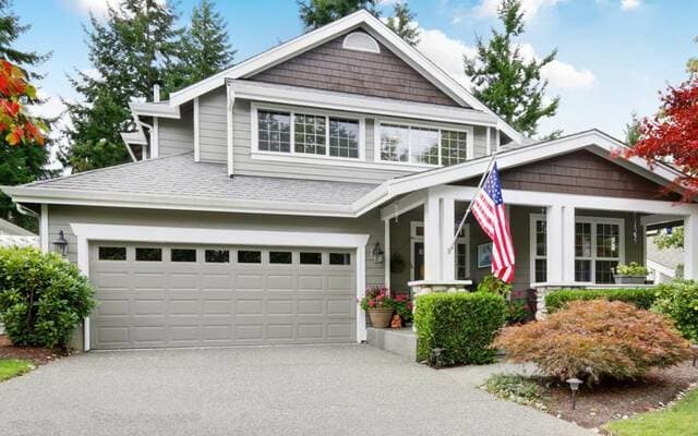 Homebuyers’ ability to purchase homes in America declines despite slowing prices