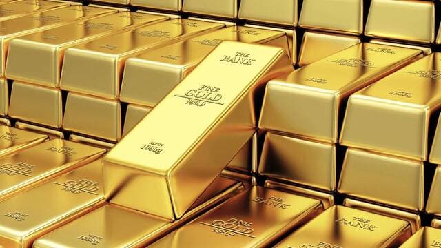 Gold holds steady amid US-Iran tensions